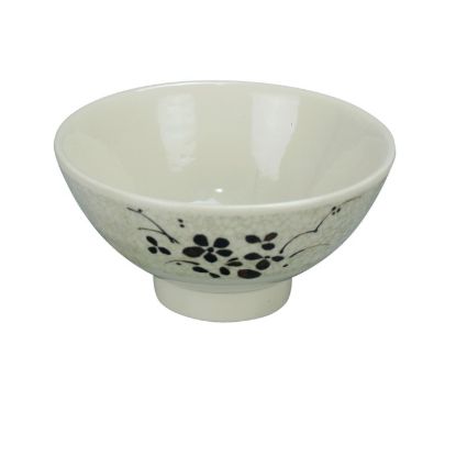 图片 HO-5705 本田 4 3/4" X 2 1/2"H 饭碗 10 盎司