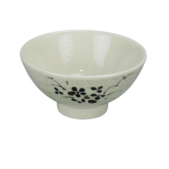 图片 HO-5705 本田 4 3/4" X 2 1/2"H 饭碗 10 盎司