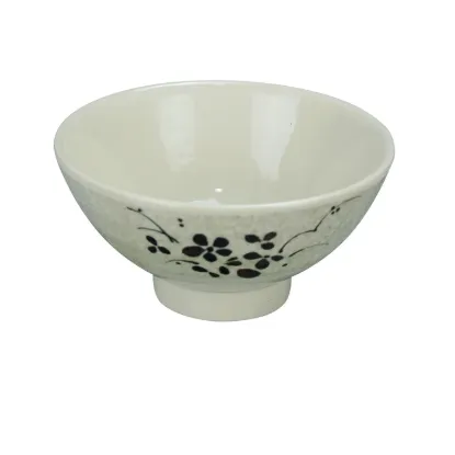 图片 HO-5705 本田 4 3/4" X 2 1/2"H 饭碗 10 盎司