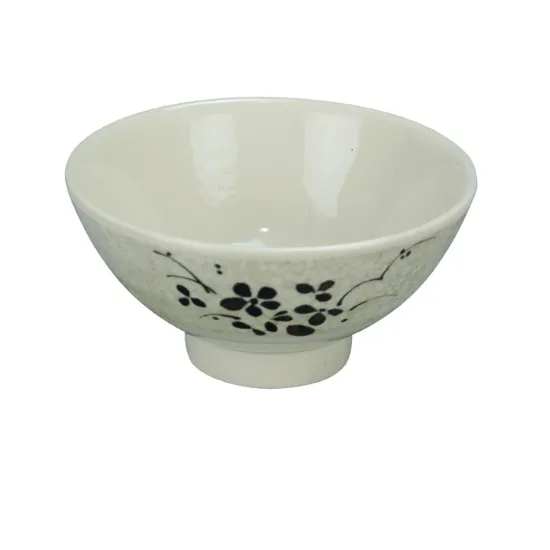 图片 HO-5705 本田 4 3/4" X 2 1/2"H 饭碗 10 盎司
