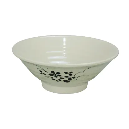 图片 HO-5707 本田 7 1/2" X 3"H 汤碗 24 盎司