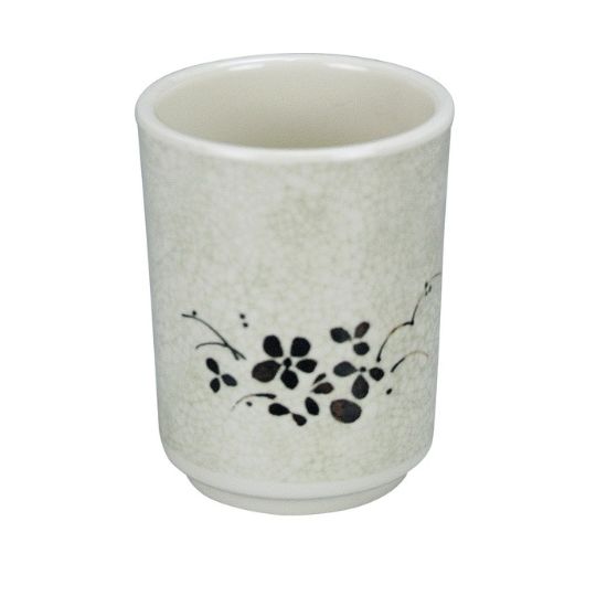 图片 HO-9305 本田 3″ X 3 3/4″H 茶杯 10 盎司