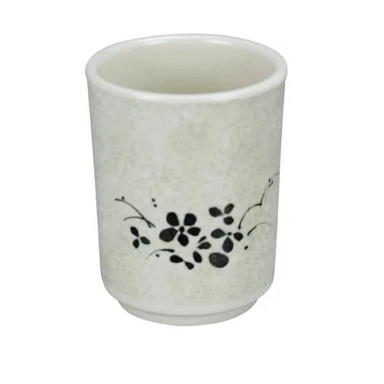 图片 HO-9305 本田 3″ X 3 3/4″H 茶杯 10 盎司