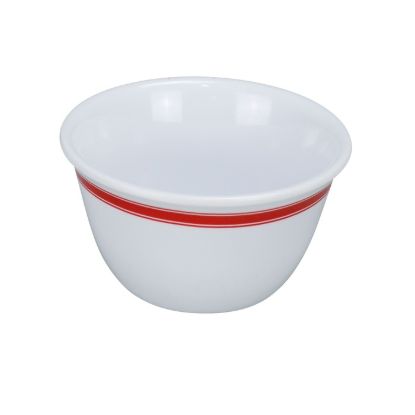 图片 HS-303 休斯顿 4" X 2"H 肉汤杯 – 7 盎司