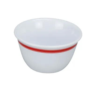图片 HS-303 休斯顿 4" X 2"H 肉汤杯 – 7 盎司