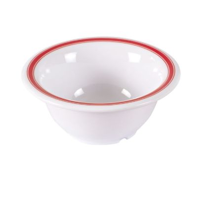 图片 HS-5510 休斯顿 5 1/2" X 2 1/4"H 汤碗 - 10 盎司