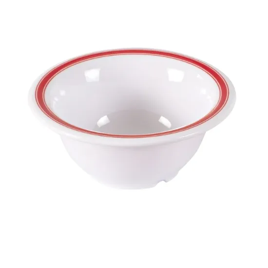 图片 HS-5510 休斯顿 5 1/2" X 2 1/4"H 汤碗 - 10 盎司