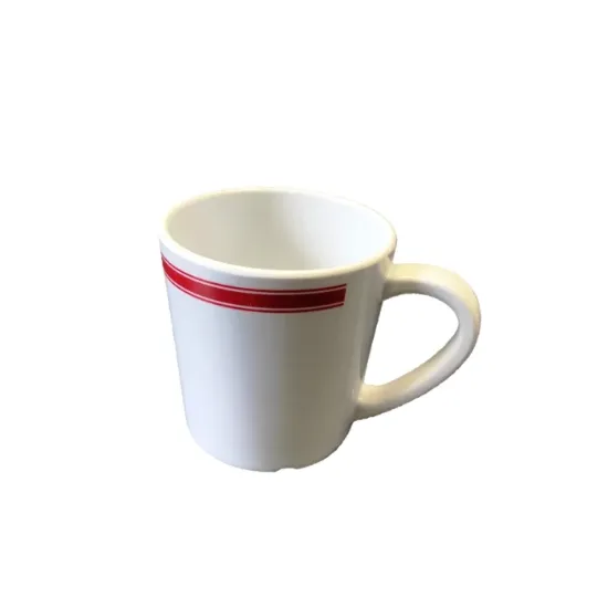 图片 HS-9018 休斯顿 3" X 3"H 马克杯/杯子 – 7 盎司