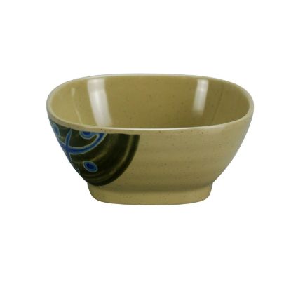 图片 JP-1035 日本 4 3/8" X 方碗
