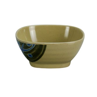 图片 JP-1035 日本 4 3/8" X 方碗
