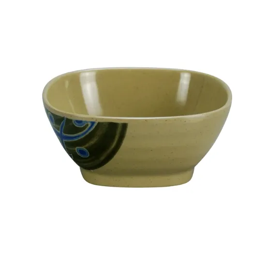 图片 JP-1035 日本 4 3/8" X 方碗