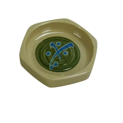 图片 JP-3001 日本 4 1/8" 盘子 8 盎司