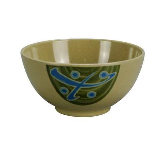 图片 JP-3004 日本 4 1/2" 南京碗 8 盎司