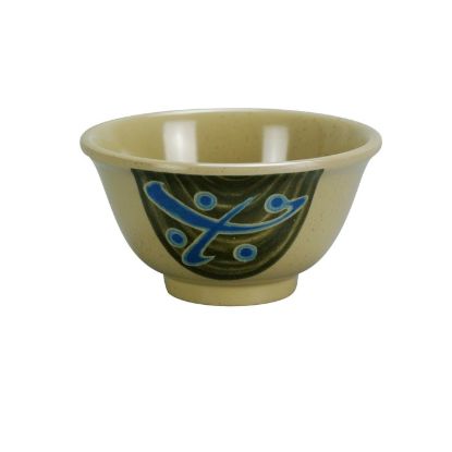 图片 JP-3008 日式 4 1/2" 汤碗 8 盎司