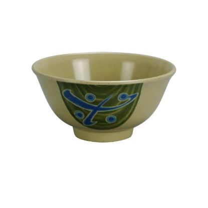 图片 JP-5205 日本 5 1/2" 饭碗 14 盎司