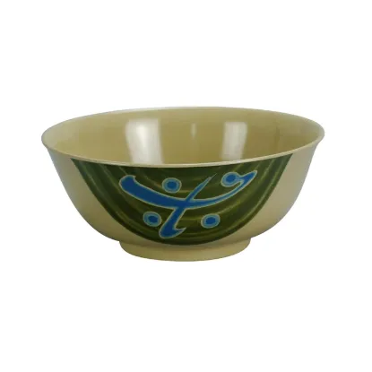 图片 JP-5207 日式 7 英寸饭碗 22 盎司