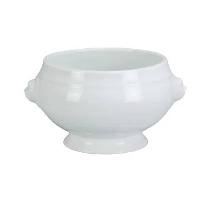 图片 LB-212 配件 5 3/4" X 4 3/4" X 3 1/2" 狮子汤 12 盎司