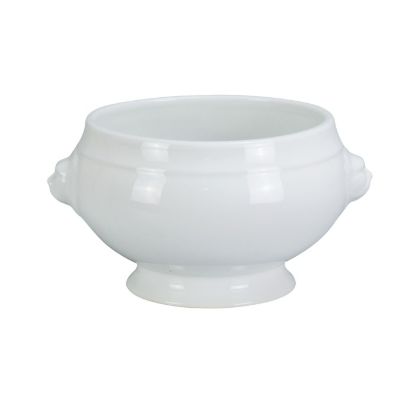 图片 LB-232 配件 8″ X 7″ X 4 1/2″ 狮子汤 32 盎司