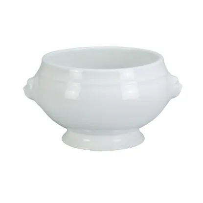 图片 LB-232 配件 8″ X 7″ X 4 1/2″ 狮子汤 32 盎司