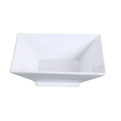 图片 LK-404 狮子王 4 1/2" 带脚方形盘 4 盎司