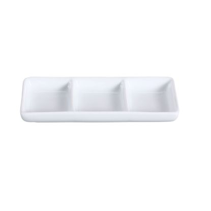 图片 LK-506 狮子王 6" X 2 1/2" 三重盘子，-个 1.5 盎司