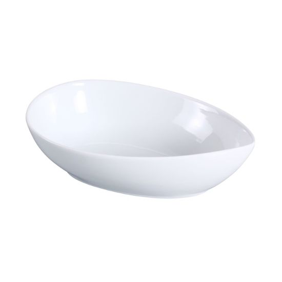 图片 LK-611 狮子王 11 1/4" 水滴形碗 56 盎司