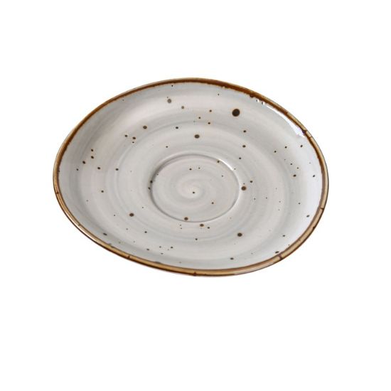 图片 LY-002 里昂 6 1/2″ X 3/4″ 碟子