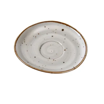 图片 LY-002 里昂 6 1/2″ X 3/4″ 碟子
