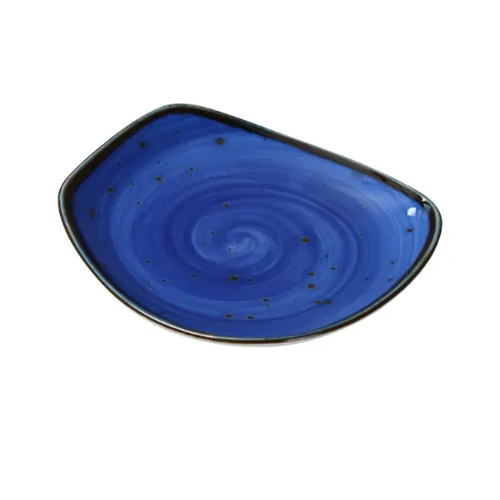 图片 LY-106BU 里昂蓝 5 3/4" X 3/4" 板蓝
