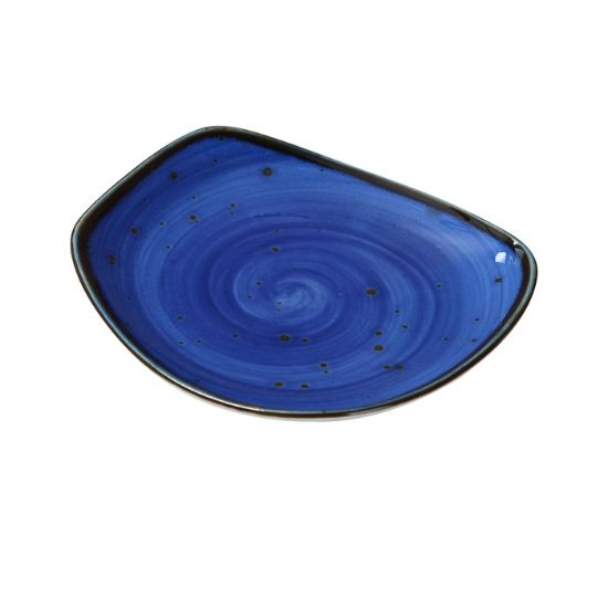 图片 LY-107BU 里昂蓝 7 1/4" X 1 1/8" 板蓝色