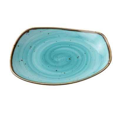 图片 LY-109TQ 里昂绿松石 8 3/4" X 1 3/8" 板绿松石