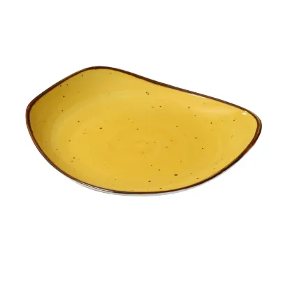 图片 LY-109YL 里昂黄 8 3/4" X 1 3/8" 板黄