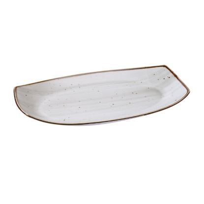 图片 LY-215 里昂 15″ X 8 1/2″ X 1 5/8″ 矩形板