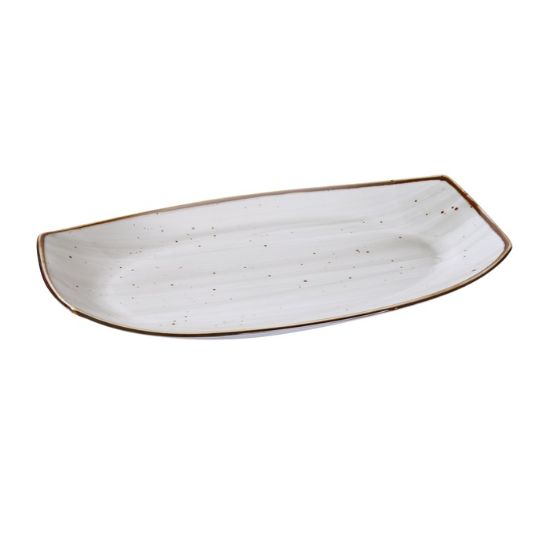 图片 LY-215 里昂 15″ X 8 1/2″ X 1 5/8″ 矩形板