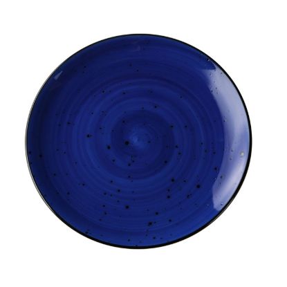 图片 LY-1107BU 里昂-蓝色 7 1/4" X 3/4" 轿跑车板 蓝色