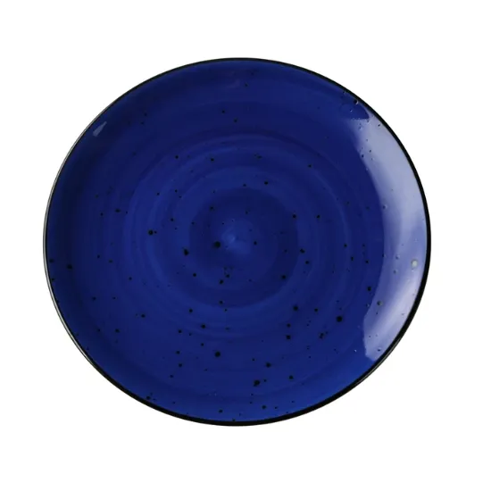图片 LY-1107BU 里昂-蓝色 7 1/4" X 3/4" 轿跑车板 蓝色