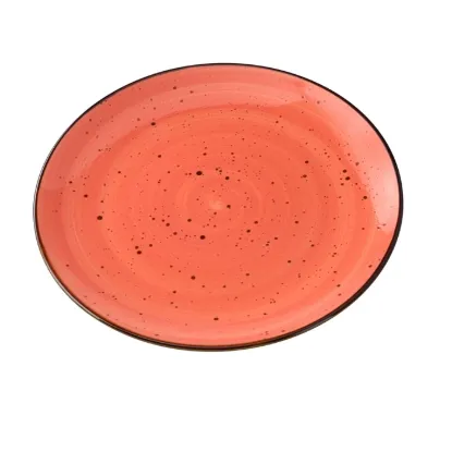 图片 LY-1107CR 里昂珊瑚 7 1/4" X 3/4" 轿跑车板珊瑚