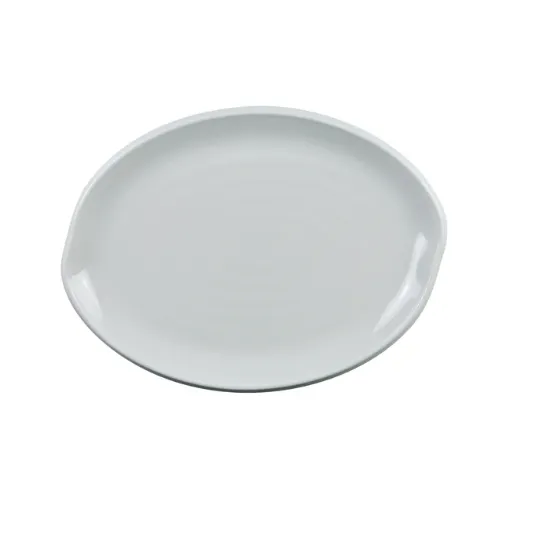 图片 MD-216 Milando 16" X 12" 椭圆盘