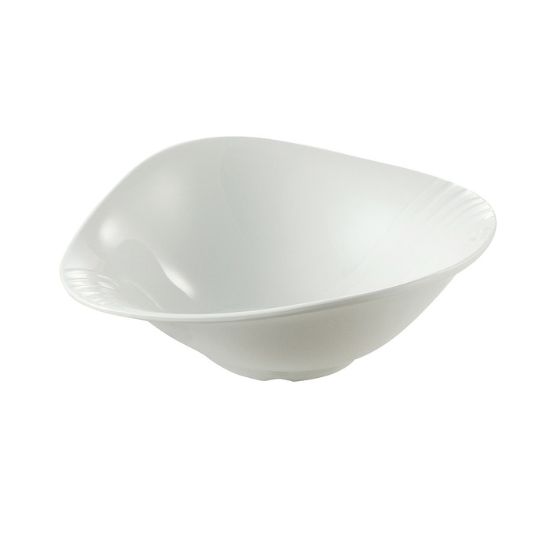 图片 MD-912 Milando 12″ X 10″ X 3 3/4″ 碗 68 盎司
