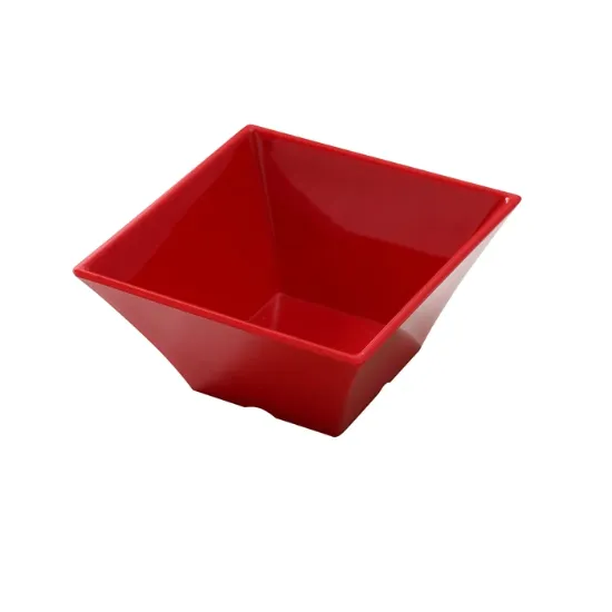 图片 ME-4106 墨西哥 6" X 3"H 方形碗 26 盎司