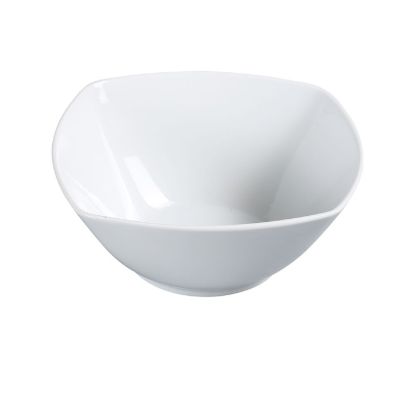 图片 ML-409 Main Land 9 1/2" 方形沙拉碗 64 盎司