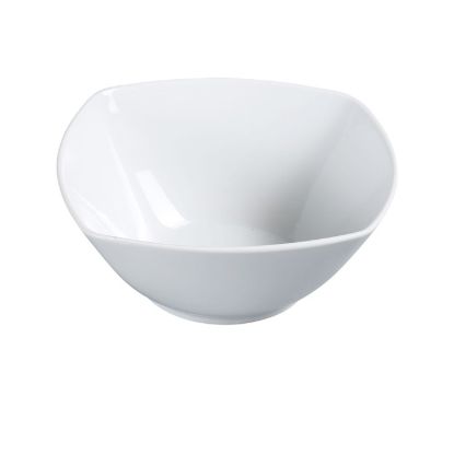 图片 ML-409 Main Land 9 1/2" 方形沙拉碗 64 盎司