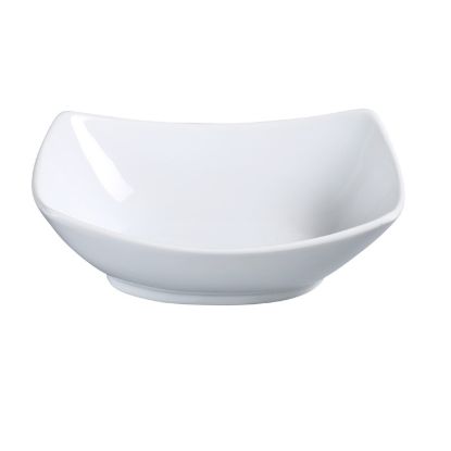 图片 ML-608 Main Land 8" X 6" 矩形碗 21 盎司