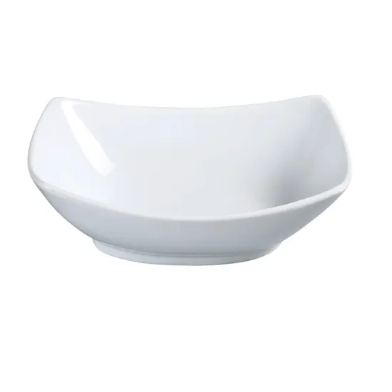 图片 ML-608 Main Land 8" X 6" 矩形碗 21 盎司