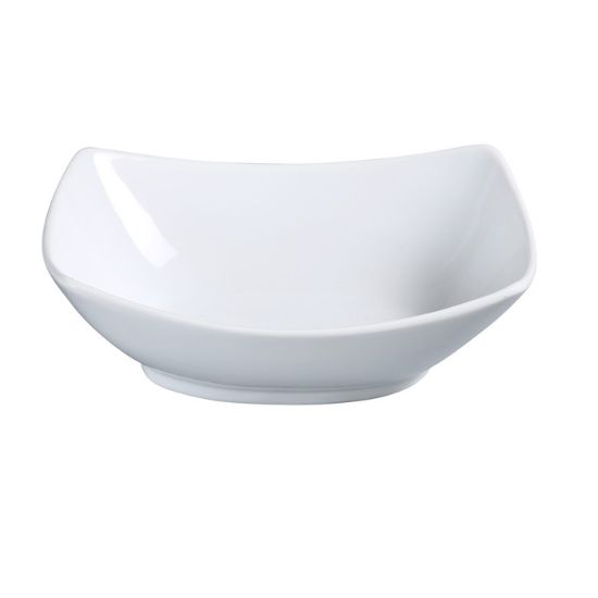 图片 ML-609 Main Land 9" X 6 3/4" 矩形碗 32 盎司