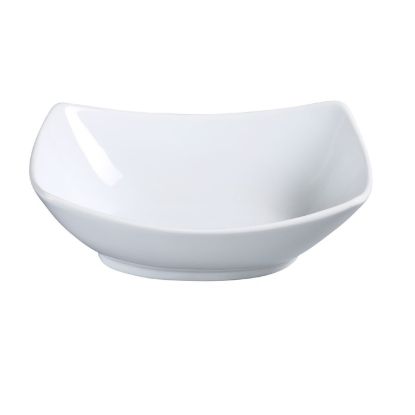 图片 ML-610 Main Land 10" X 7 1/2" 矩形碗 42 盎司