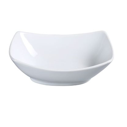 图片 ML-610 Main Land 10" X 7 1/2" 矩形碗 42 盎司