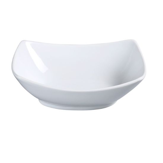 图片 ML-610 Main Land 10" X 7 1/2" 矩形碗 42 盎司