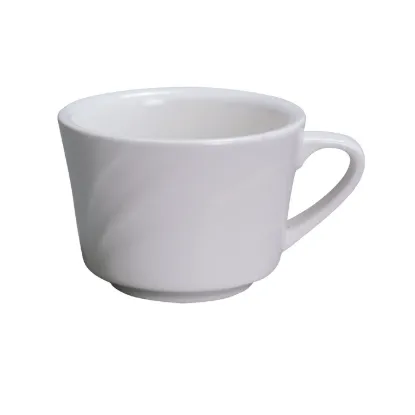 图片 MM-1 迈阿密 3 1/2 英寸咖啡/茶杯 7.5 盎司