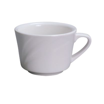 图片 MM-1-S 迈阿密 3 1/2" 可堆叠杯 7.5 盎司